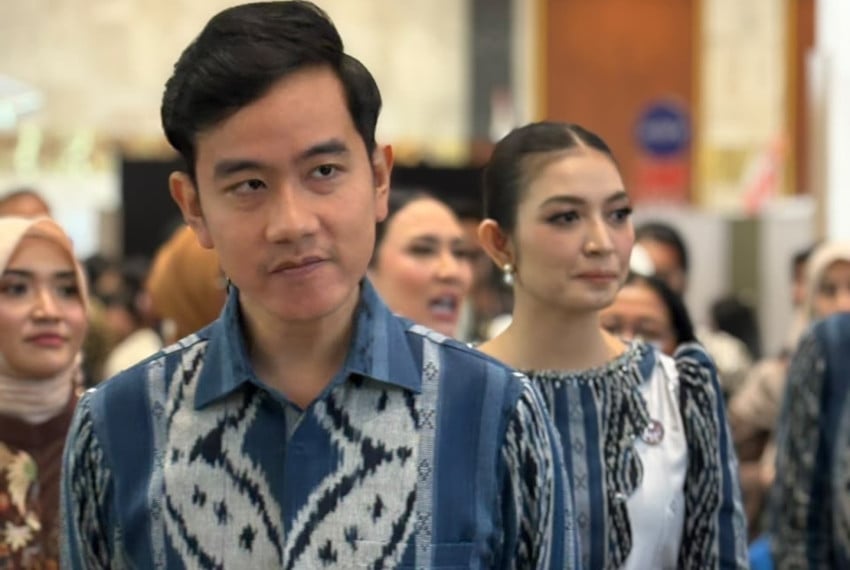 Geger! Pansus Ijazah Gibran Diusulkan DPR? 1 Geger! Pansus Ijazah Gibran Diusulkan DPR?