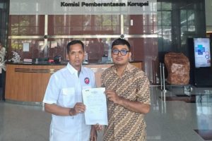 Skandal Tol CMNP: KAKI Siap Serbu KPK Lagi!