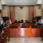 Sidang Roy Suryo Mendadak Gelap!