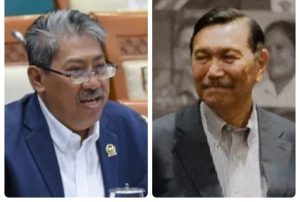 Suara Media 5 Usul Luhut Hapus Kerugian Negara Tuai Kritik!