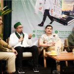 Rifyan Ridwan Deklarasi Calon Ketum PB HMI!