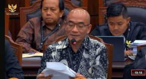 Suara Media 19 Terungkap! Alasan Pasal 'Karpet Merah' Gibran Muncul