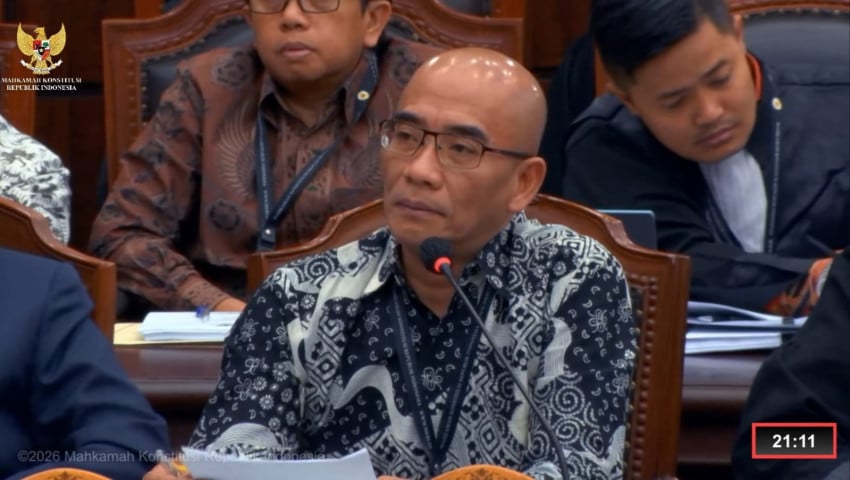 Misteri Ijazah Gibran: Mengapa KPU Tak Klarifikasi?