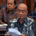 Skandal PKPU: Hasyim Asy'ari Bongkar Fakta RDP!