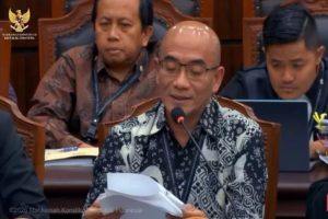 Suara Media 7 Skandal PKPU: Hasyim Asy'ari Bongkar Fakta RDP!