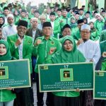 Target Ambisius PPP: Sikat Kursi DPRD Surabaya!