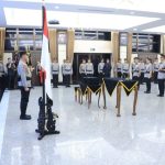 Kapolda Metro Jaya Baru Ditunda, Ini Alasannya!