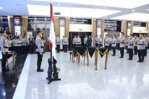 Suara Media 7 Kapolda Metro Jaya Baru Ditunda, Ini Alasannya!