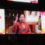Megawati: Pintar Saja Tak Cukup, Hati Harus Teguh!
