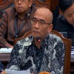 Skandal PKPU: Benarkah Ada 'Titipan' Syarat Pendidikan?
