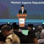 Menag: ASN & Tokoh Agama Harus Jadi Agen Bansos!
