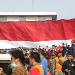 81% Pemuda Bangga Jadi WNI, Tapi Kok Mau Kabur?