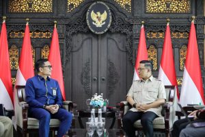 Dana Haji Harus Lebih Maksimal!