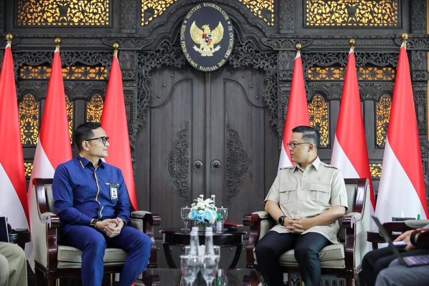 Dana Haji Harus Lebih Maksimal!