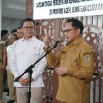 Pemulihan Sumatera Berjalan Cepat, Menko PMK Beri Catatan!