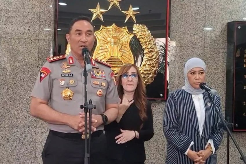 Menkomdigi Desak Polri Sikat Mafia Data & Judol!