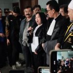 Ijazah SMA Gibran Tak Ditemukan, Ini Pesan Mercy!