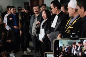 Suara Media 12 Ijazah SMA Gibran Tak Ditemukan, Ini Pesan Mercy!