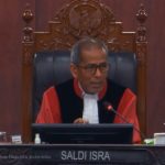 Gibran & Menkum Tak Dipanggil MK, Siapa Penggantinya?