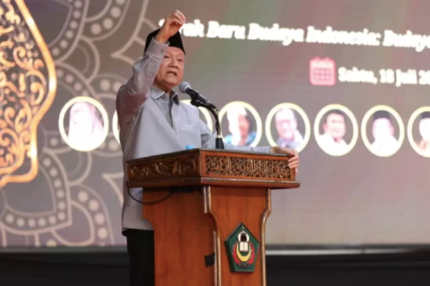 MUI Desak Kapolri Sikat Oknum Beking Tambang!