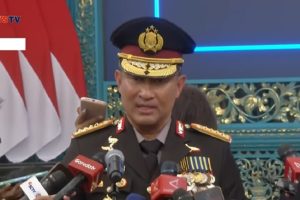 Suara Media 19 Kapolri Rombak Jabatan Strategis Polri!