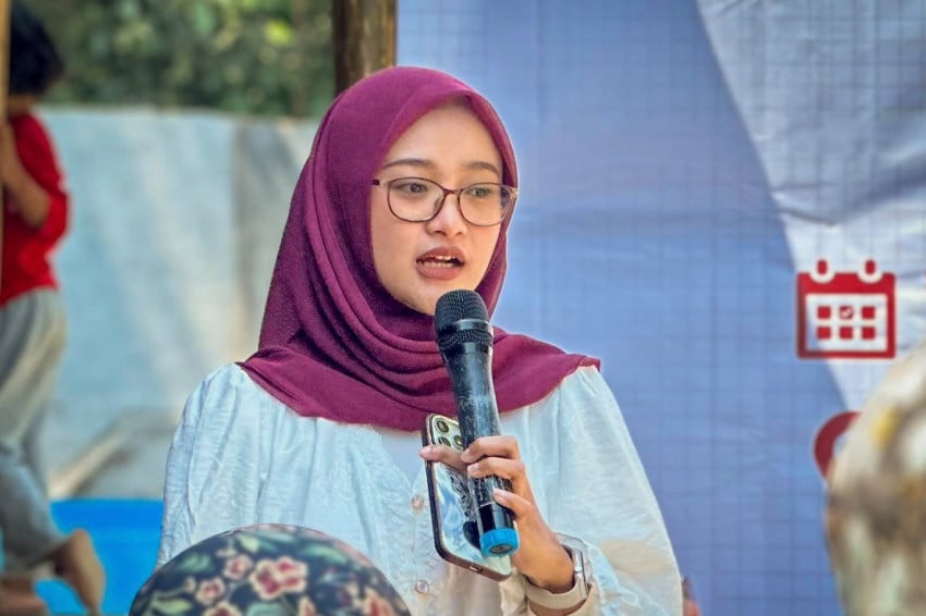 Pembalut Kena Pajak 11%, PKB: Itu Bukan Barang Mewah!