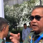 Maruli Simanjuntak Masuk Bursa Panglima TNI?