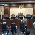 Terungkap! Alasan Mengejutkan Febrie Mundur dari Jampidsus