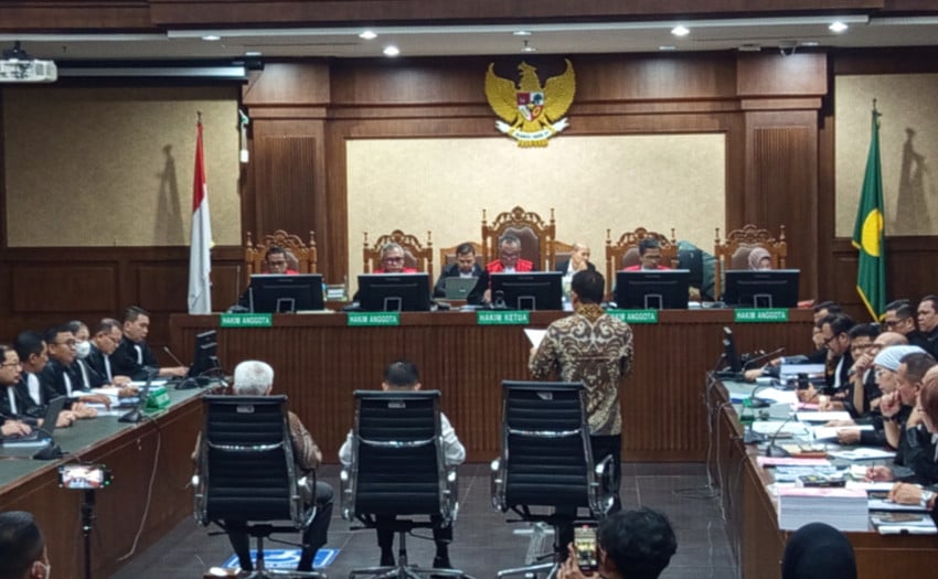 Terungkap! Alasan Mengejutkan Febrie Mundur dari Jampidsus
