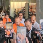 Adik Kepala BNPB Terseret Kasus OTT KPK!