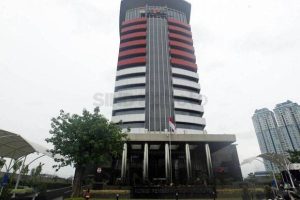 Suara Media 12 Skandal Dana Bencana: KPK Amankan 14 Orang!