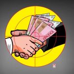 OTT BNPB: Uang Miliar & Emas Disita KPK!