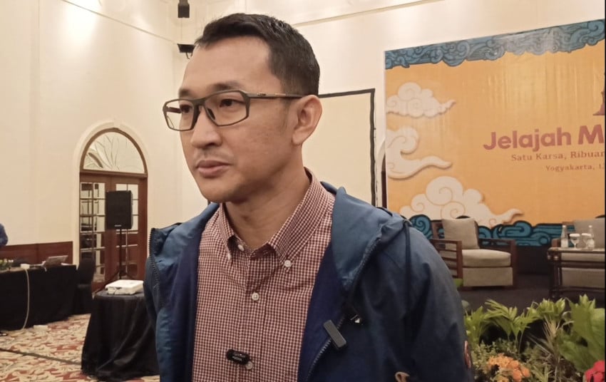 Sestama BNPB Terseret OTT KPK, 14 Orang Ditangkap!