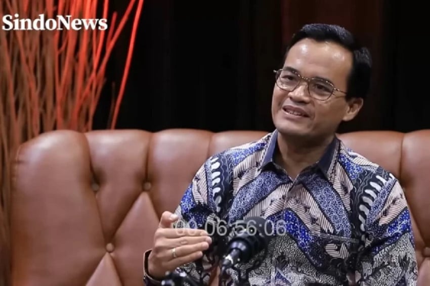 Gibran Buka Suara Soal Ijazah, Ini Kata Pakar!