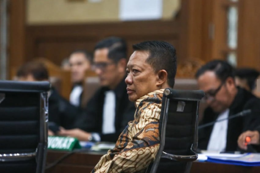 Tuntutan Berat FA Jadi Kunci Kepercayaan Publik!