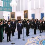 Prabowo Reshuffle Kabinet, Ini Kata Partai Ummat!