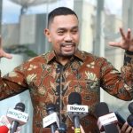 Geger Ijazah Gibran, NasDem Pasang Badan?