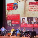 Demokrasi RI di Ujung Tanduk? Ini Kata Bonnie!
