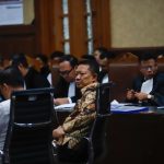 Bukti Perbankan Jadi Kunci Kasus Febrie!