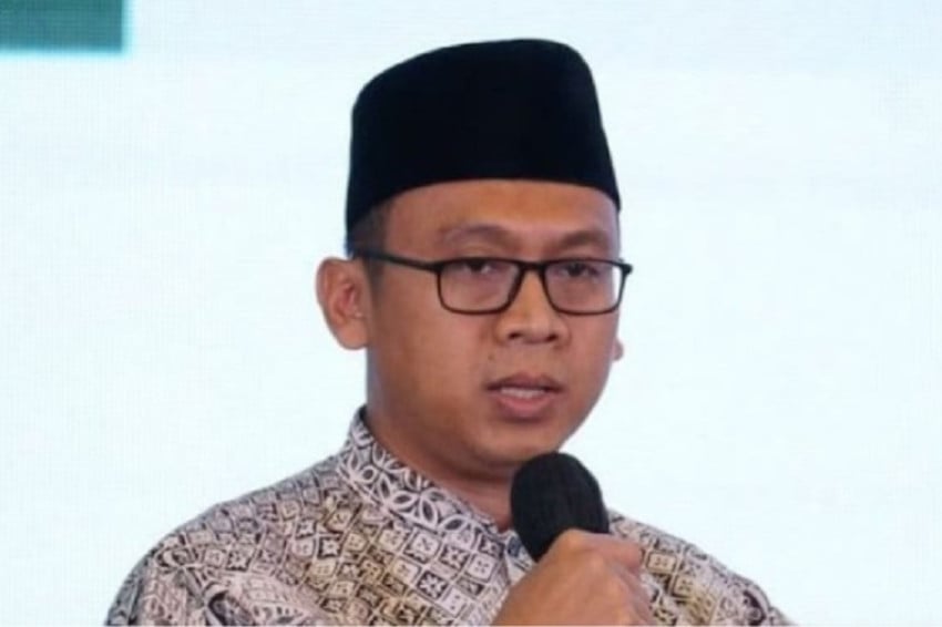 Waspada! Kelompok Ekstrem Bajak Isu Global 1 Waspada! Kelompok Ekstrem Bajak Isu Global