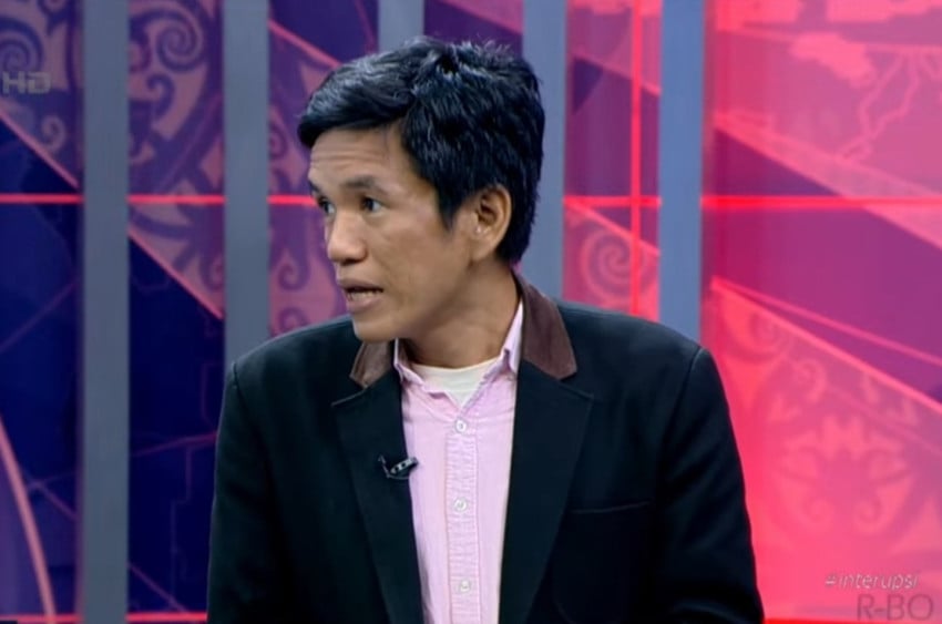 Gugatan Suket Gibran: Tergugat Tak Serius? 1 Gugatan Suket Gibran: Tergugat Tak Serius?