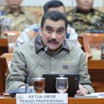 Peradi Profesional & UI Cetak Advokat Handal!