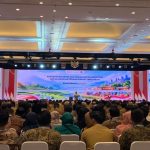 Prabowo: Santri Pilar Penting Kemerdekaan!