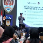 Sumpah Pemuda: Misi Besar Literasi 2026!