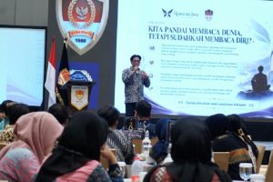Suara Media 12 Sumpah Pemuda: Misi Besar Literasi 2026!
