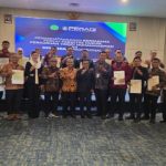 Gebrakan Peradi Profesional & 43 Kampus Muhammadiyah!
