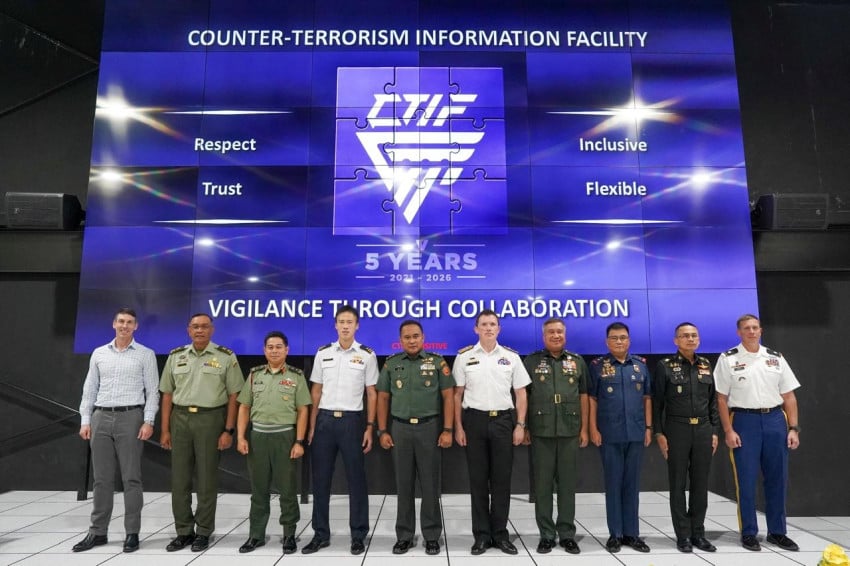 Singapura Jadi Saksi, TNI Perkuat Intelijen!