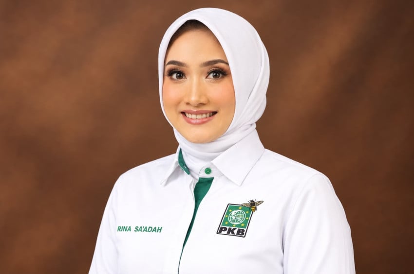 Santri Jadi Garda Terdepan Jaga Bumi!