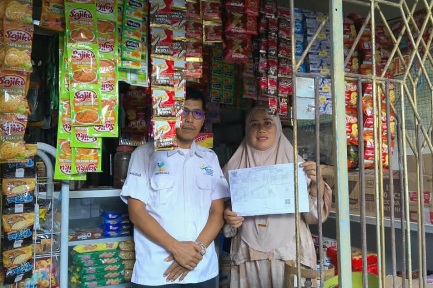 PKH: Senjata Ampuh Putus Rantai Kemiskinan!