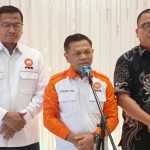 Jaga Stabilitas, PKS Pasang Badan Demi Prabowo!